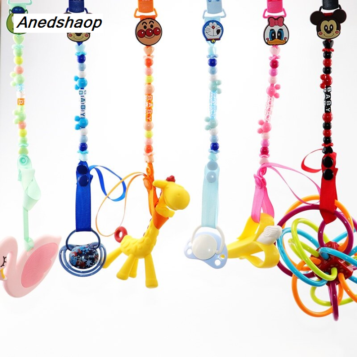 Anedshaop%202%20IN%201%20Baby%20Pacifier%20Toy%20Dual%20Use%20Clip%20Anti%20Lost%20Holder%20Chain%20Teether%20Hanger%20Newborn%20Dummy%20Holder%20%E5%AE%89%E6%8A%9A%E5%A5%B6%E5%98%B4%E5%A4%B9%E6%89%A3%E5%B8%A6%20-%20Image%205
