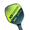 Pickleball Paddle, Pickleball Racquet, Professional Portable Comfort Grip, Pickleball Racket Wooden for Exercise Advanced Player, Indoor Outdoor. 