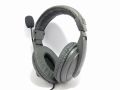 TUCCI TC-L750 Gaming Stereo Headset with 3.5mm Jack & Mic. 