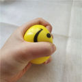 12 Pcs Pack of Finger Exercise Balls / Colorful Soft PU Foam Balls Toys for Kids Children. 