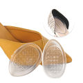 Heel Pads Shoe Pad Invisible Support Cushion Insole Gel Insert. 