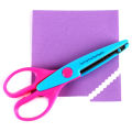 Zig Zag Scissors - 3 Pcs Pack. 