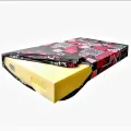 matress protector cotton bed cover multi colour All sizes. 