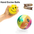 Stress Release Finger Exercise Balls Excise Finger Stress Balls in Daraz Flyers Hand Balls 5. 