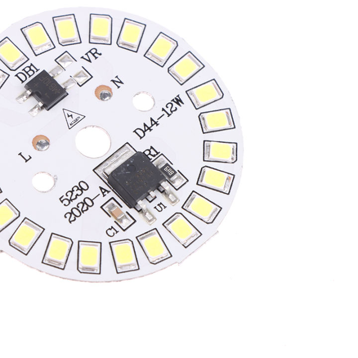 Bulb%20Light%20AC%20220V%20Downlight%20Chip%20Spotlight%20LED%20Bulb%20Patch%20Lamp%20SMD%20Plate%20Circular%20Module%20Light%20Source%20Plate%20-%20Image%204
