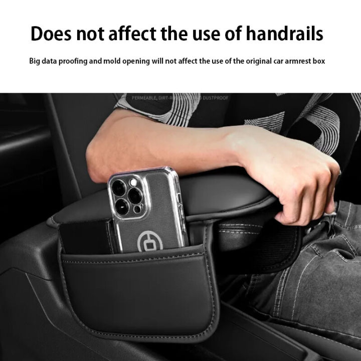 MG%20Car%20Armrest%20Box%20Cover%20Increased%20Pad%20Armrest%20Box%20Pad%20Armrest%20Pad%20Arm%20Pad%20Central%20Hand%20Pad%20Handrest%20Suitable%20for%20MG%20zs%20hs%20gs%20mg%205%20mg%206%20mg%207%20-%20Image%206