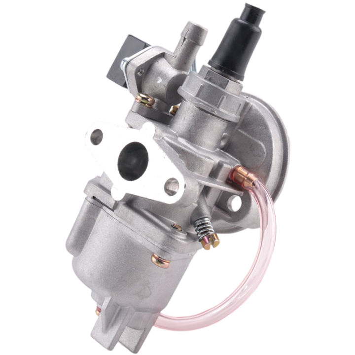 2 Stroke Engine Mini Carburetor For Quad ATV Motorcycle Dirt Bike 43cc ...