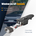 Electric Window Switch Console for H100 2002-on 7 Pins. 