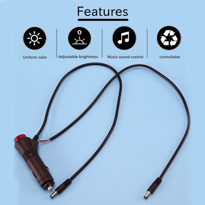 10%20in%201%20RGB%20LED%20with%208M%20Interior%20Decoration%20Car%20Fiber%20Optic%20Strip%20Light%20By%20App%20Control%2012V%20Decorative%20Atmosphere%20Lamps%20Universal%20-%20Image%204