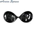 Invisible Silicone Bra Inserts Silicone Chest Pad Sweat-proof Anti-slip Breast Support Invisible Thickened Nipple Covers Strapless Adhesive Bra Buyers' Choice Fuller Breast Enhancers. 