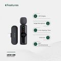 GREEN LION GM-75x MICROPHONE | Bigbozz.lk. 