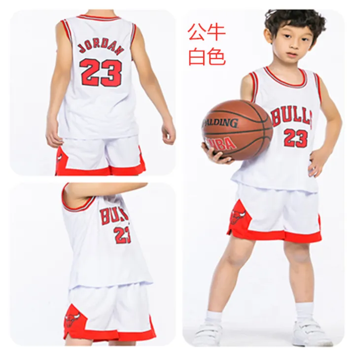 Summer%20New%20Medium%20and%20Large%20Children's%20Wear%20Children's%20Basketball%20Suit%20Hot%20Ball%20Suit%20Kindergarten%20Performance%20Jersey%20Flying%20Man%20No.23%20-%20Image%203
