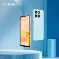 ZTE Blade A55 — 4GB 128GB. 