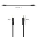 1080P HDMI to VGA Converter For Xbox Ps3 Ps4 PC TV LEDs Etc With Sound Port with Audio 3.5 Aux HDMI to VGA Adapter. 