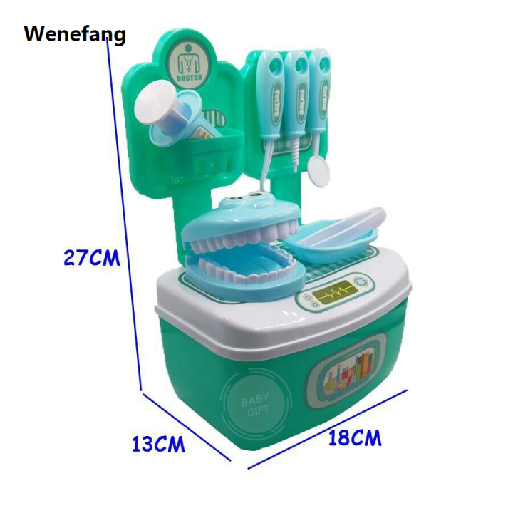 Wenefang%20Kids%20Pretend%20Playset%20Kitchen%20/Make%20up%20/Dentist%20Doctor%20/%20Tool%20Set%20Toddler%20Toys%20for%20Boys%20Girls%20Birthday%20Gift%20%E5%84%BF%E7%AB%A5%E4%BB%BF%E7%9C%9F%E5%8E%A8%E6%88%BF%E7%89%99%E5%8C%BB%E7%8E%A9%E5%85%B7%E5%8C%BB%E7%96%97%E7%AE%B1%E5%B7%A5%E5%85%B7%20%E5%A5%B3%E5%AD%A9%E5%8C%96%E5%A6%86%E7%8E%A9%E5%85%B7%E6%A2%B3%E5%A6%86%E5%8F%B0%20(2410)%20-%20Image%206
