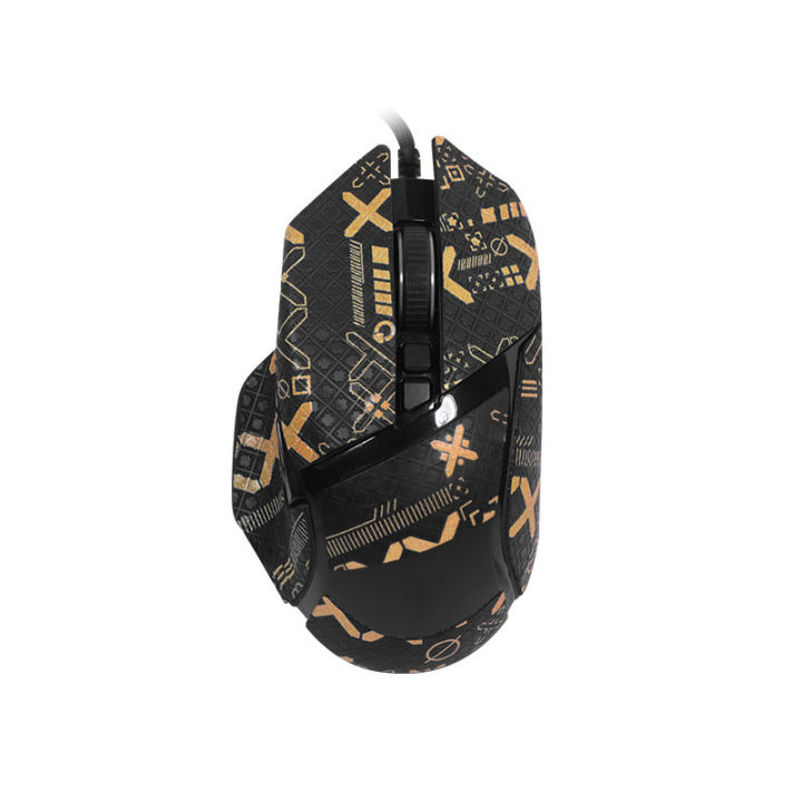 Mouse%20Sticker%20For%20Razer%20Basilisk%20V2/V3%20Viper%20Ultimate%20Viper%20Mini%20DeathAdder%20V2%20Viper%20Mouse%20Anti-slip%20Sticker%20Conbo%20-%20Image%204