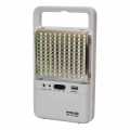 Rechargeable Emergency Light. 