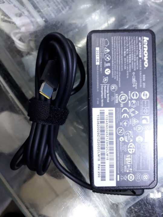 Lenovo%20Laptop%20Charger%20C%20Type%20(20V%2065W)%20With%20or%20Without%20power%20cable%20-%20Image%204