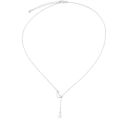 NK319 Fashion Moon Star Pendant Choker Necklace Simple Gold Color Alloy Charm Chain Collares Neck For Women Party Jewelry. 