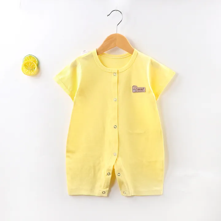 Baby%20Jumpsuit%20Short%20Sleeve%20Summer%20Newborn%20Rompers%20A%20Class%20Baby's%20Romper%20Jumpsuit%20Clothes%20for%20Babies%20Children's%20Clothing%20-%20Image%202