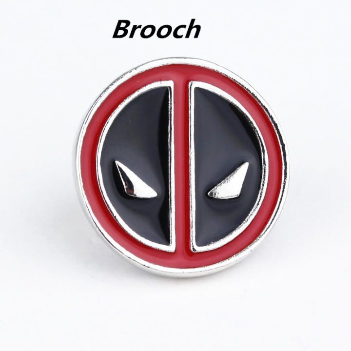 【Parchment & Lace】Comic Deadpool Mask Key Chains Keychain Spider Man Homecoming Enamel Bottle Opener Keyring Men's Souvenir Jewelry Gift
