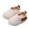 Nonslip Newborn Toddler Boys Shoes. 