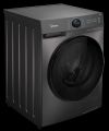 Midea Washing Machine Front loading Washer Dryer. 