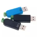 Smart Electronics USB to RS485 converter Adapter CH340 PL2303 FT232RL to RS485 RS485 RS-485 module for arduino. 
