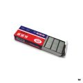 Great wall Model.369 24/6 Stapler Pin (10PCs One box / 5 PCs / 2 PCs). 