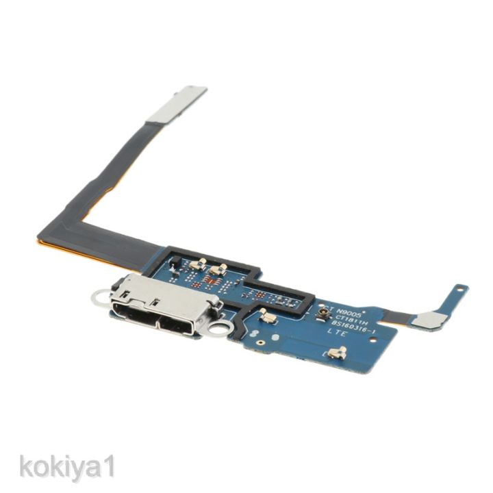 Replacement Dock Connector Charging Port For Samsung Galaxy Note 3 N9005