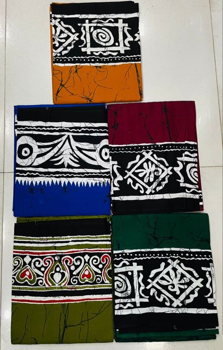 Sri%20Lankan%20Batik%20Sarongs%20with%20Beautiful%20design%20-%20Image%202