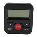 Caller ID Box 4000 Group Blacklist Call Blocker High Security for Landline Phone. 