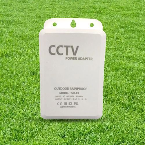 12V-2A Uninterruptible Power Supply For WiFi, Router, Modem, Security Camera High Quality