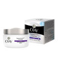 Olay Natural White Day & Night Cream 7 In One Glowing Fairness Cream SPF 24 50G 2Pack Moisturizers 7 Benefits In Just 1 Bottle 100% Originals. 