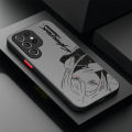S case C-CybA55 5GA15 A2A26 A13 S24 alaxy for Samsung GS25 S2Ultra S22 S21 Plus FE A56 A36 6 A06 5 A35 Edgerunnerserpunk. 
