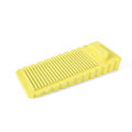 1/2/10PCS Creative Silicone Door Stopper Safety Anti-skid Windproof Rear Retainer Anti-collision Door Stop Protector Home Accessories. 