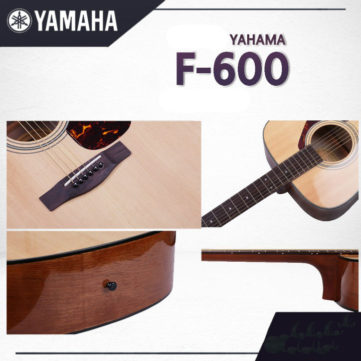 Yamaha%20F-600,%206-Strings%20Full%20Size%20Acoustic%20Guitar,%20Natural%20-%20Image%203
