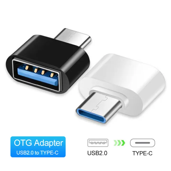 USB OTG