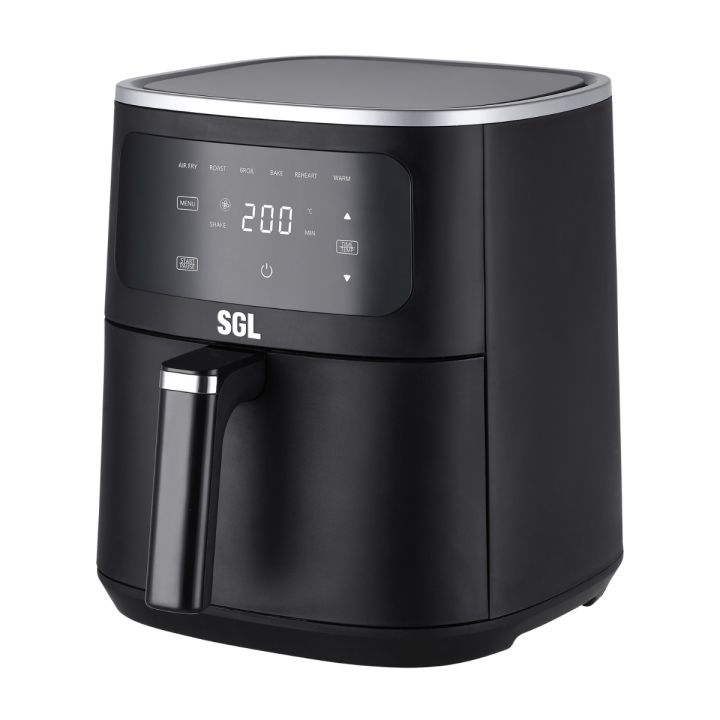 SGL%204L%20Air%20Fryer%20ID3401A%20-%20Image%202