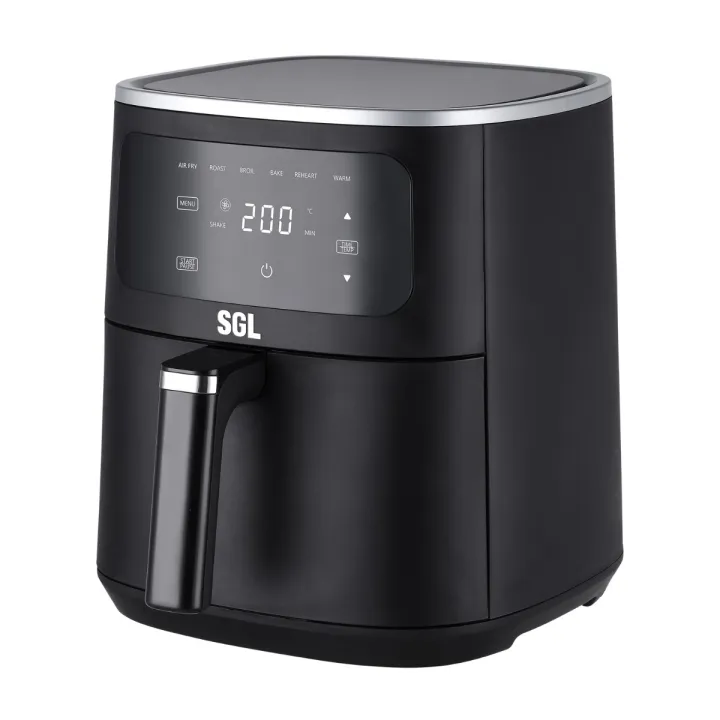 SGL%204L%20Air%20Fryer%20ID3401A%20-%20Image%202