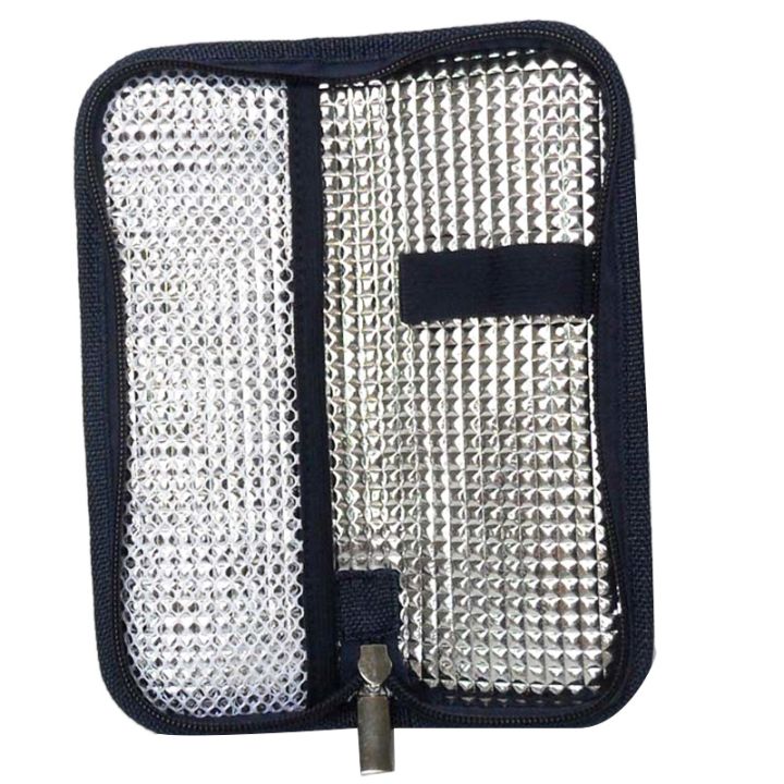 Portable%20Insulin%20Cooler%20Bag%20Diabetic%20Insulin%20Travel%20Case%20Cooler%20Pill%20Box%20Aluminum%20F%20%20Ice%20Bag%20%20Navy%20Blue%20-%20Image%205
