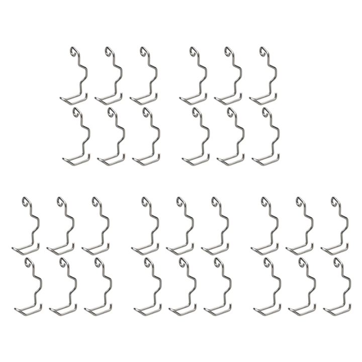 30 Pcs Sewing Machine Finger Guard, Safety Needle Finger Guard Can Prevent the User's Hand From Being Injured