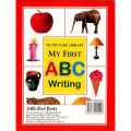 My First ABC Writing. 