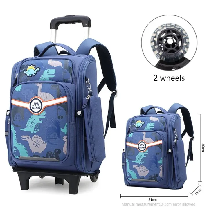 Waterproof%20School%20Backpack%20with%20Wheels%20Children%20School%20Bags%20for%20Girls%20Kids%20Trolley%20Schoolbag%20Luggage%20Large%20Capacity%20Book%20Bags%20-%20Image%207