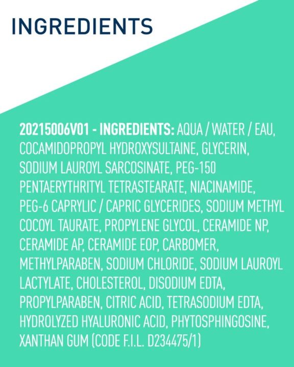 CeraVe%20Foaming%20Cleanser%20236ml%20(%20Normal%20to%20Oily%20Skin%20)%20-%20Image%205