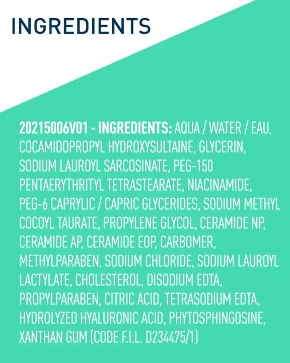CeraVe%20Foaming%20Cleanser%20236ml%20(%20Normal%20to%20Oily%20Skin%20)%20-%20Image%205