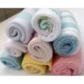 [Shop Malaysia] [ready stock] tuala baby kids cotton handkerchief 8pcs towels pure cotton kids washcloths sapu tangan kanak-kanak. 