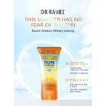 Dr Rashel Sun Cream Whitening SPF 75 60g. 