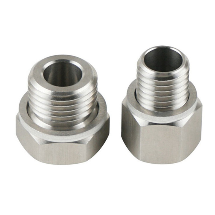 2X%20Practical%20Oil%20Pressure%20Adapter%20Fitting%20Swap%20Gauge%20Sensor%20Adapter%20M16X1.5%20M12X1.5%201/8%20Connector%20NPT%20Connectors%20-%20Image%203