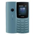 Nokia 110 Feature Phone With 1 Year SOFTLOGIC Warranty. 